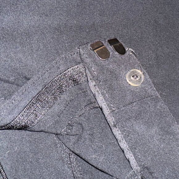 Vince Camuto Black slacks - Picture 6 of 6